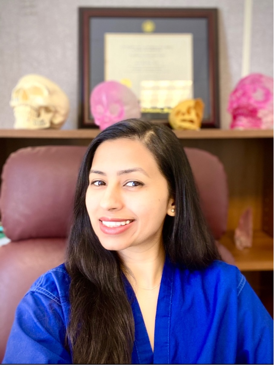Asra Hashmi MD – Global Pediatric Specialists Alliance