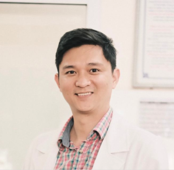 Huy Dat Nguyen